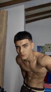 dominant_boy1 Public Pic