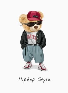 ItzTwoo-Teez 2025 Fotka 2