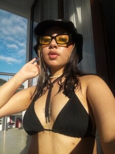 sofia_velvet Public Billede