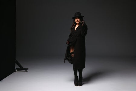 Dark elegance od AlsouKass  4 snímek