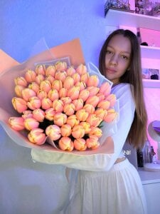 AliceBrayan Looking forward to spring!🌺🍓😍 Kuva 5