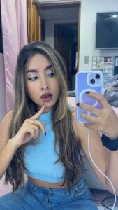 LuzShames Public Pic 3