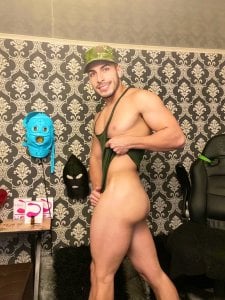 bayronfit