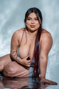 Aleec_Nyx Happy New Year To You Pic 3