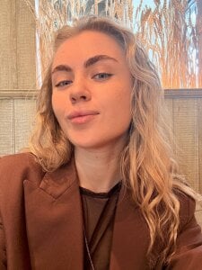 EdytBrach Photo from the cafe 💖 Pic 5