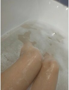 Shower with Sunny de Sunny-Flower  Imagens