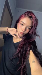 IvorySelene hey bby Εικόνα