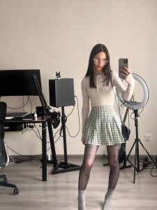 Mimi_Meew I draw you in my dreams🥰 Foto