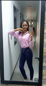 AmaraSP03 I love my sensuality Pic