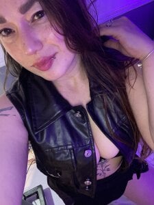 Tammy_Parker🥰💫🔥 Bild