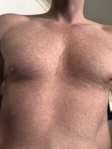 Gayginger86 Public Pic 3