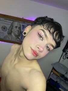 Pretty de Camilo_X_x  3 Imagens