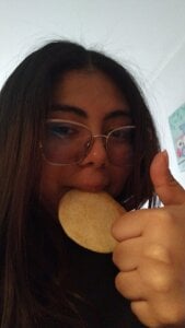 its-shiro I'm just a girl Pic 5