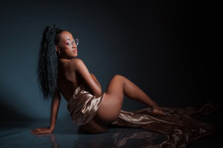 Julianiita_の⚜golden silk⚜の 2枚の写真