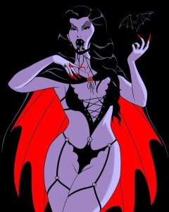 Crypto-slut