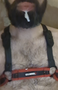 HairyCubBttmboy Public Pic 2