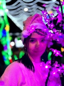 KIMMY_MONTIELL my city in december Pic 6