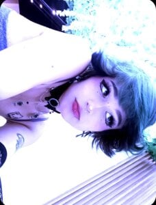 Tracy_lee_ 💚🦇 Foto 2