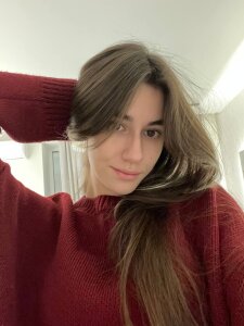 NilaBartkus wonderful evening🙃 Pic 4