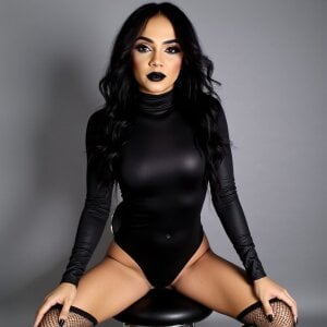 Sexy de Cristal_Gem1  Imagens