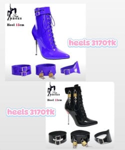 ElizaBeWitched My Wishlist Pic 4
