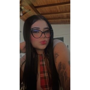alissonfernandez_ Hey baby Pic