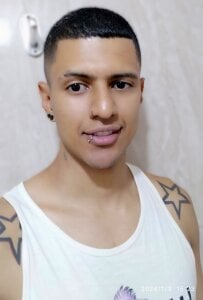 Dmitry_muscle new look Pic