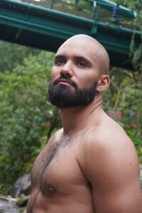 alex_wolf_ Pachamama 사진 3