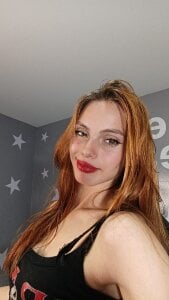 emma_wockll_t 💋Today I want you to look at me until you lose control. Hình