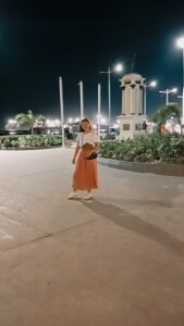 esmeralda312 Paseíto en la playa Pic