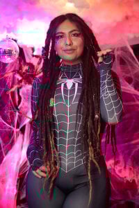 Becky_Hustonn Halloween 🎃 Pic 8