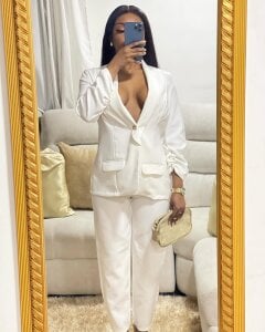Chloe_Soler 🥂 Foto  3