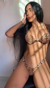 venezoalana_ Public Pic 5