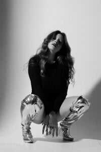 Amelia_Bjork Public Εικόνα 5