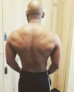 BigThickBlackCock18 Public Fotografie