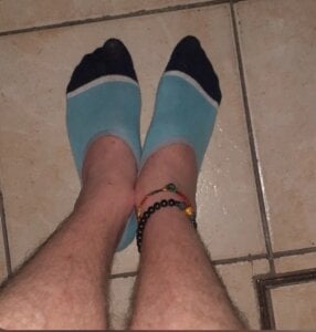 Hommecoquindu24 Feet Fotka