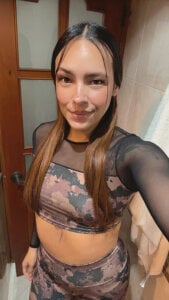 Bianca____ Go to the Gym ! 💪🏼🦵🏼🍑🏋🏻‍♀️ Bilde 7