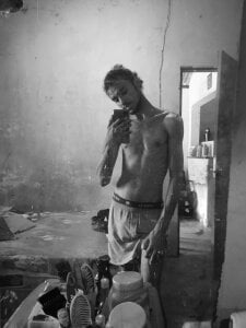 Eu de Mathevvi_26 Foto