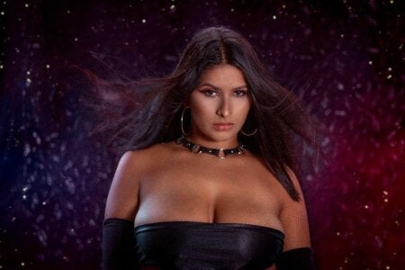 ChannelBrownX Brunette, latina and hot. Pic 5