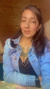 SALOME_KORLAND Public Pic 5