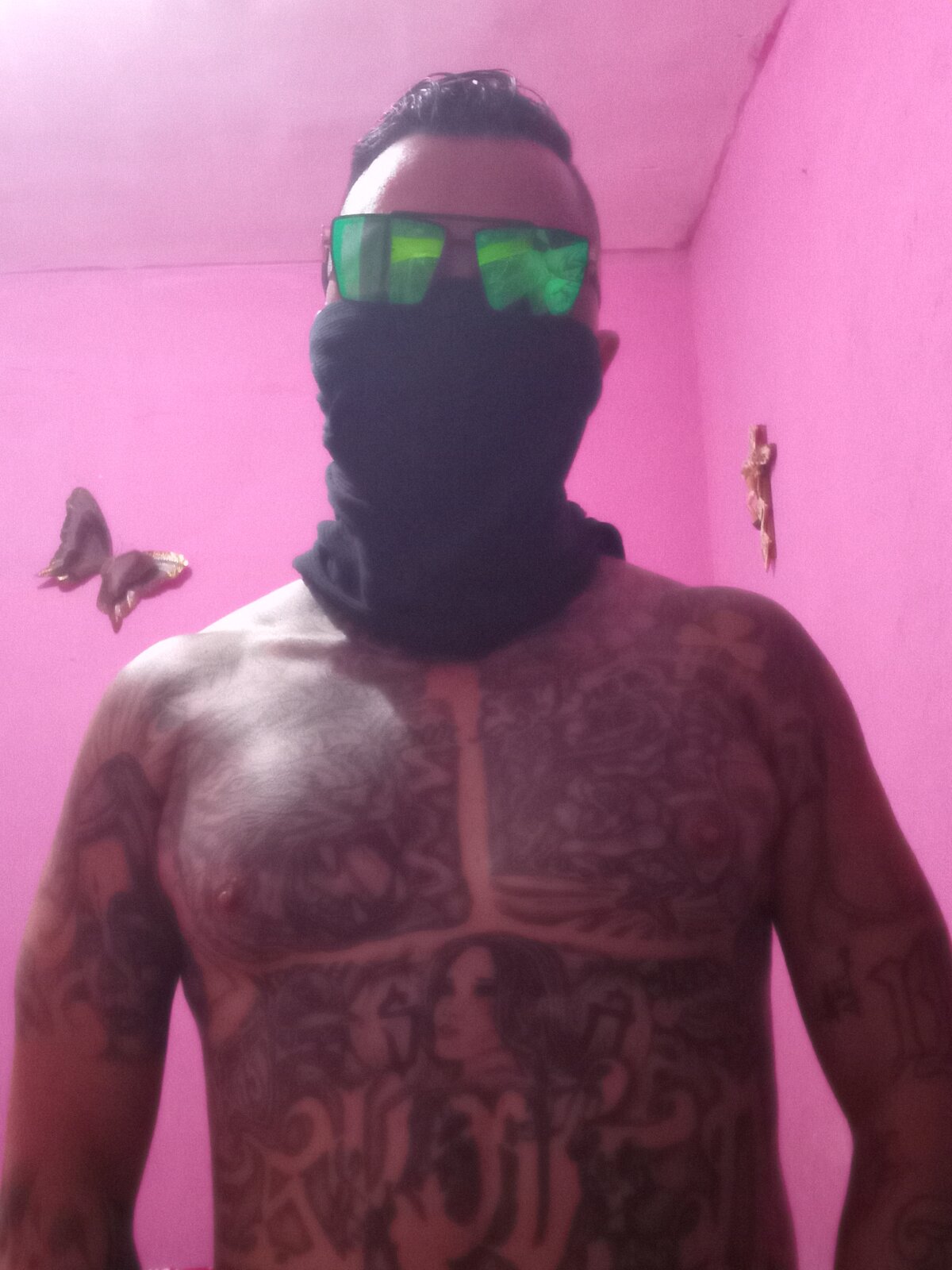 MrTattoosCholo Trending Pic 4007