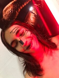 cory_hot happy halloweenn👻🎃¡ Pic