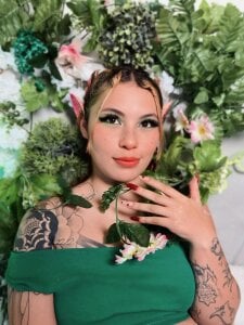 Dominic_Queen1126 happy st patrick's day 🍀 Bilde 9