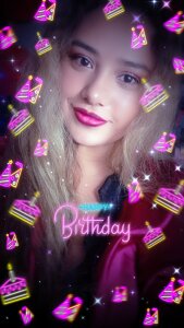 salo_bdsm my birthday Pic 2