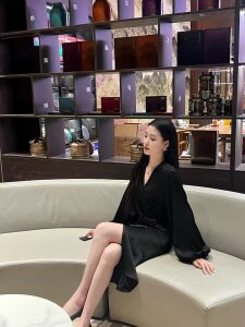 xiaoyiyi-0 Public Pic