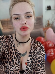 KamillaJei birthday Foto 4