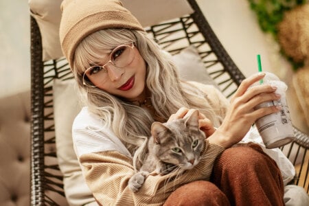 ♥ Coffee time ♥ de Samantha_Bernardo  5 Imagens