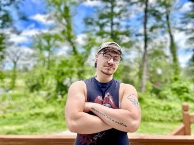 JustJakkinAround Public Pic 5