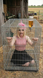 amandabarefoot: Pig Farm ( фото)