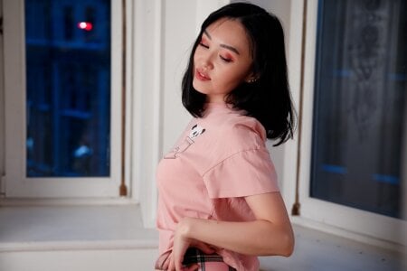 Akiko_Yun for you Pic